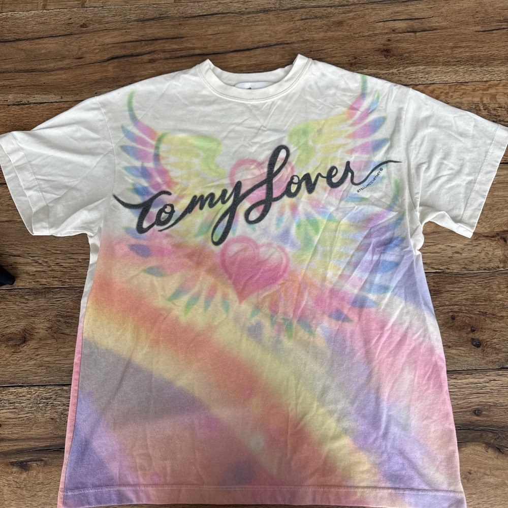 Stella McCartney x Taylor Swift Women's Blouse Size M